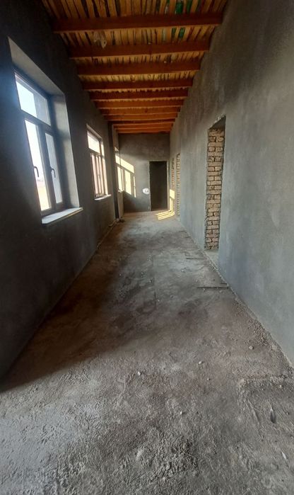 Продажа коттеджа Бектемирский район 4 сотки 6 комнат 2 сан узла