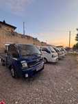 Kia bongo,  Hyundai porter,  yuk mashinalar bor sotuvda