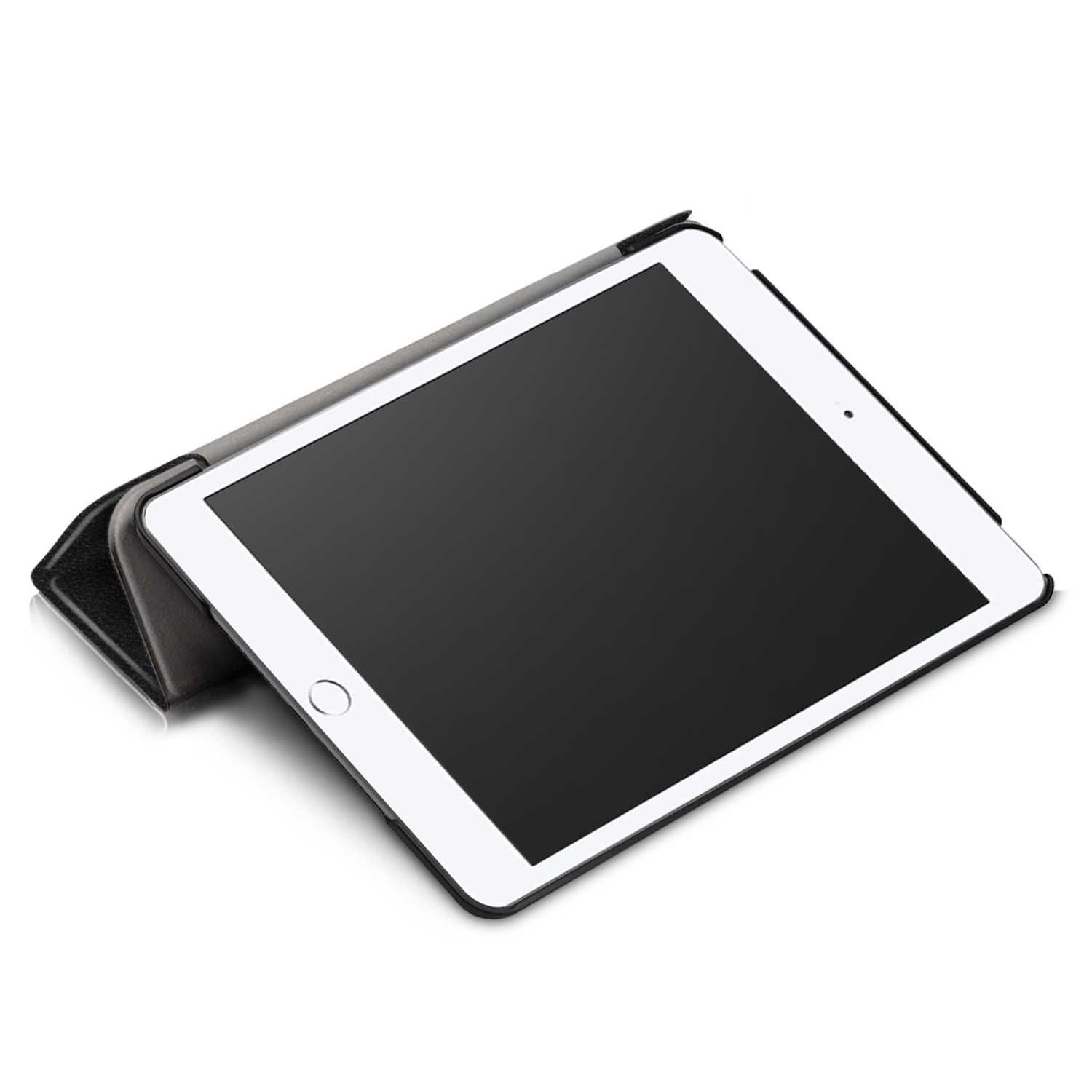 Калъф 3fold Apple iPad 11 2025 9.7 Pro 10.5 10.2 air 2.3.4|6|2022|2024