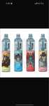 Vape Tornado 7000 si Twins 7000 2 arome