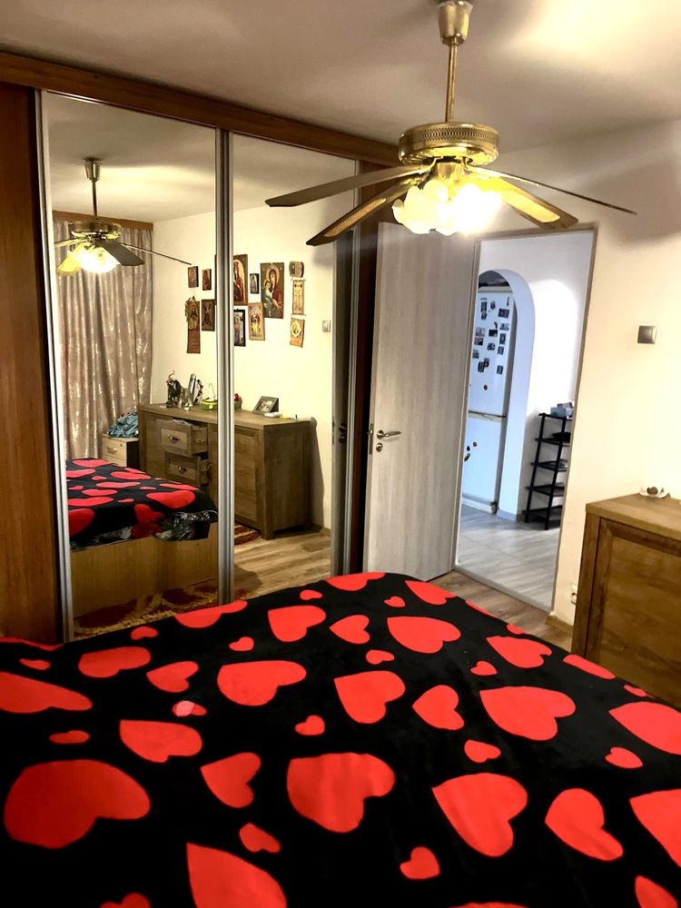 Apartament 3 camere