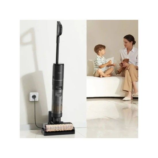 Прахосмукачка за сухо и мокро почистване Dreame H12 Pro