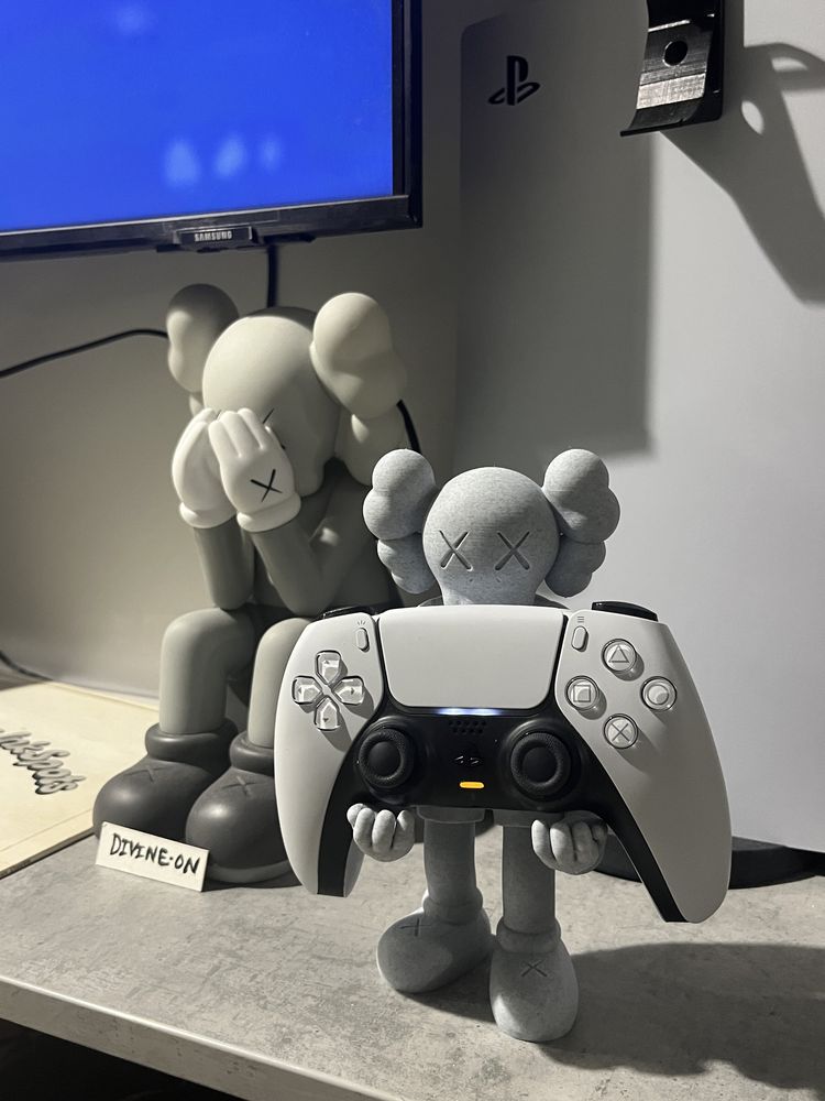 Suport Controller PS5/PS4