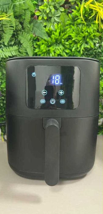 Air fryer 6 литра T&G Best Cooking 32850A0/ГАРАНЦИЯ