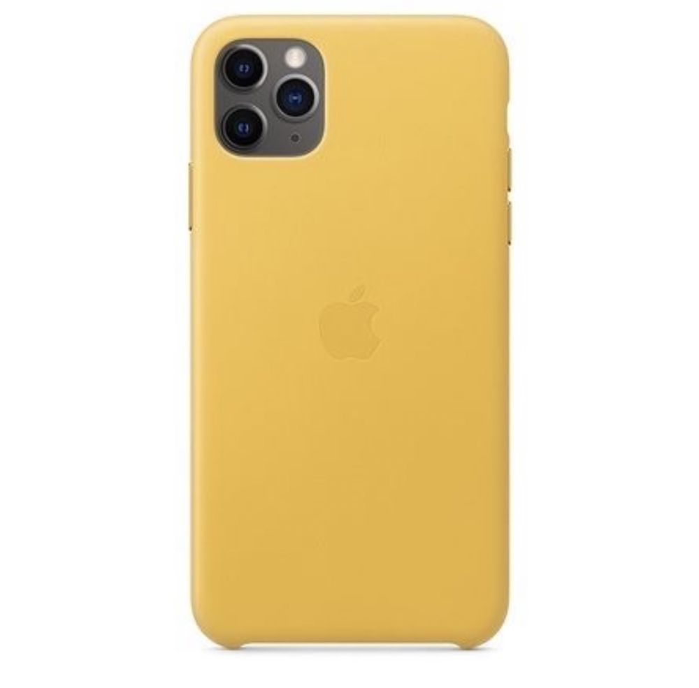 Iphone 11 11 PRO MAX - Husa Bumper Din Silicon Piele Fina Interior