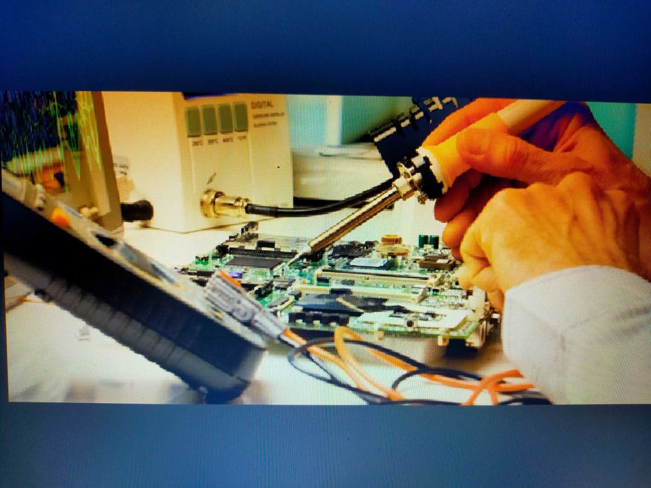 Execut reparații multiple, diagnosticări, electronice, televizoare,