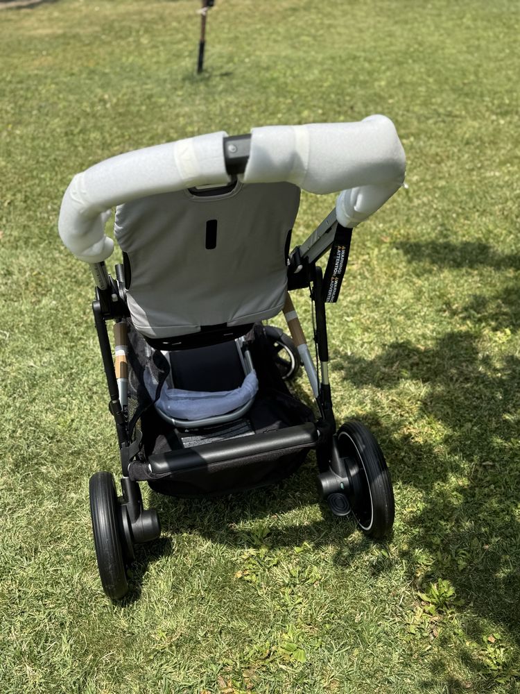 Cybex e-Gazelle s