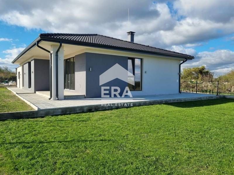 Продава се  в с. Баново, Област Варна -  кв.м за 0 €/ - Снимка #1