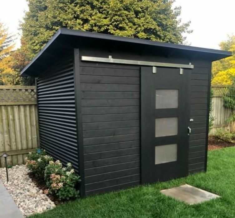 Casute si magazii pentru scule