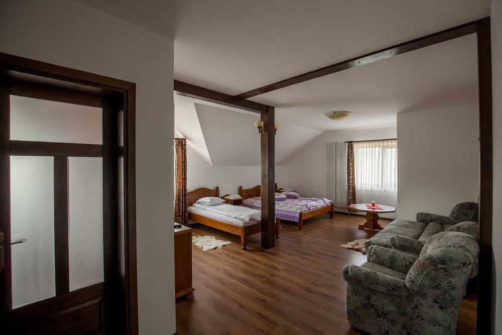 Revelion 2026 Pensiunea Victoria