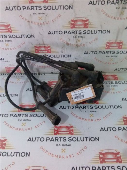 bobina inductie 1.2 b renault clio an fabr.2001