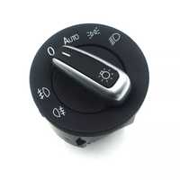 Buton cu senzor de lumina vw