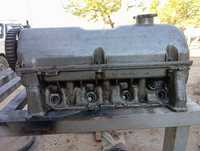Двигатель ваз-2105
