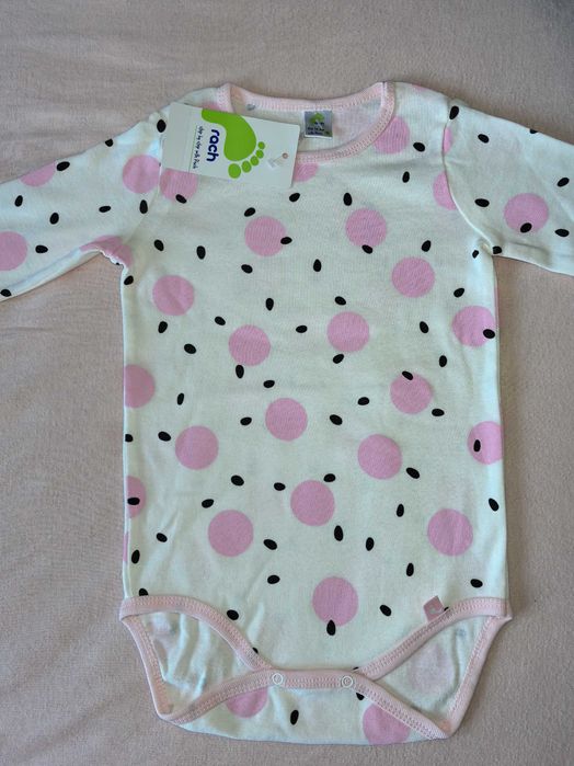 Нови бодита момиче Breeze, Rach 92