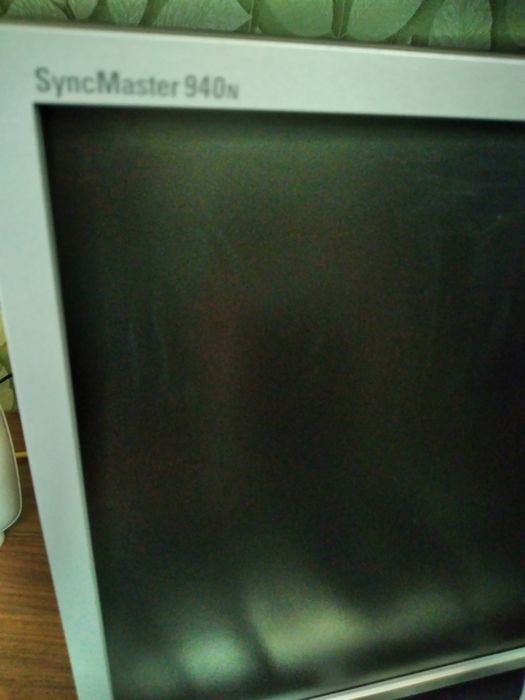 Компьютер и все составляющие