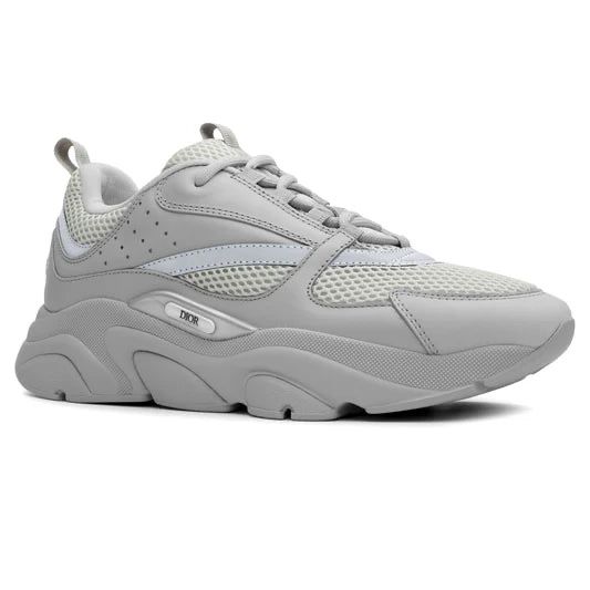 Обувки Dior B22 grey