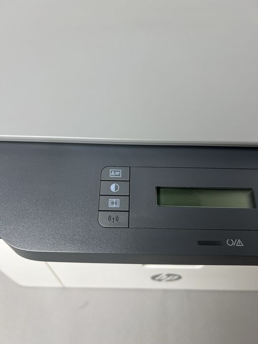 МФУ HP Laser MFP 135w Современный 3в1 WiFi принтер