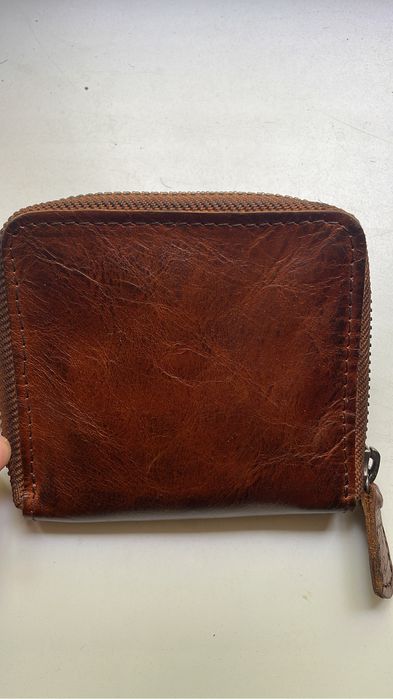 Портмоне мужское новое