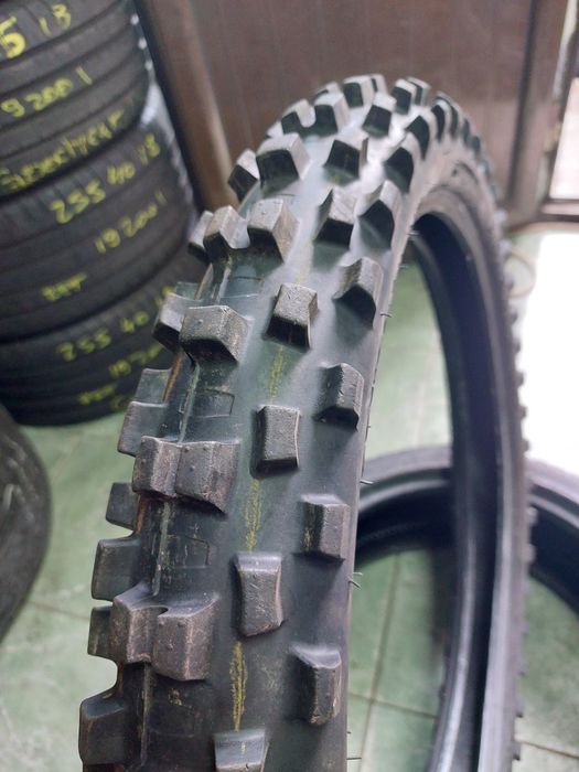 O anvelopa 80/100 R21 Dunlop 3SF