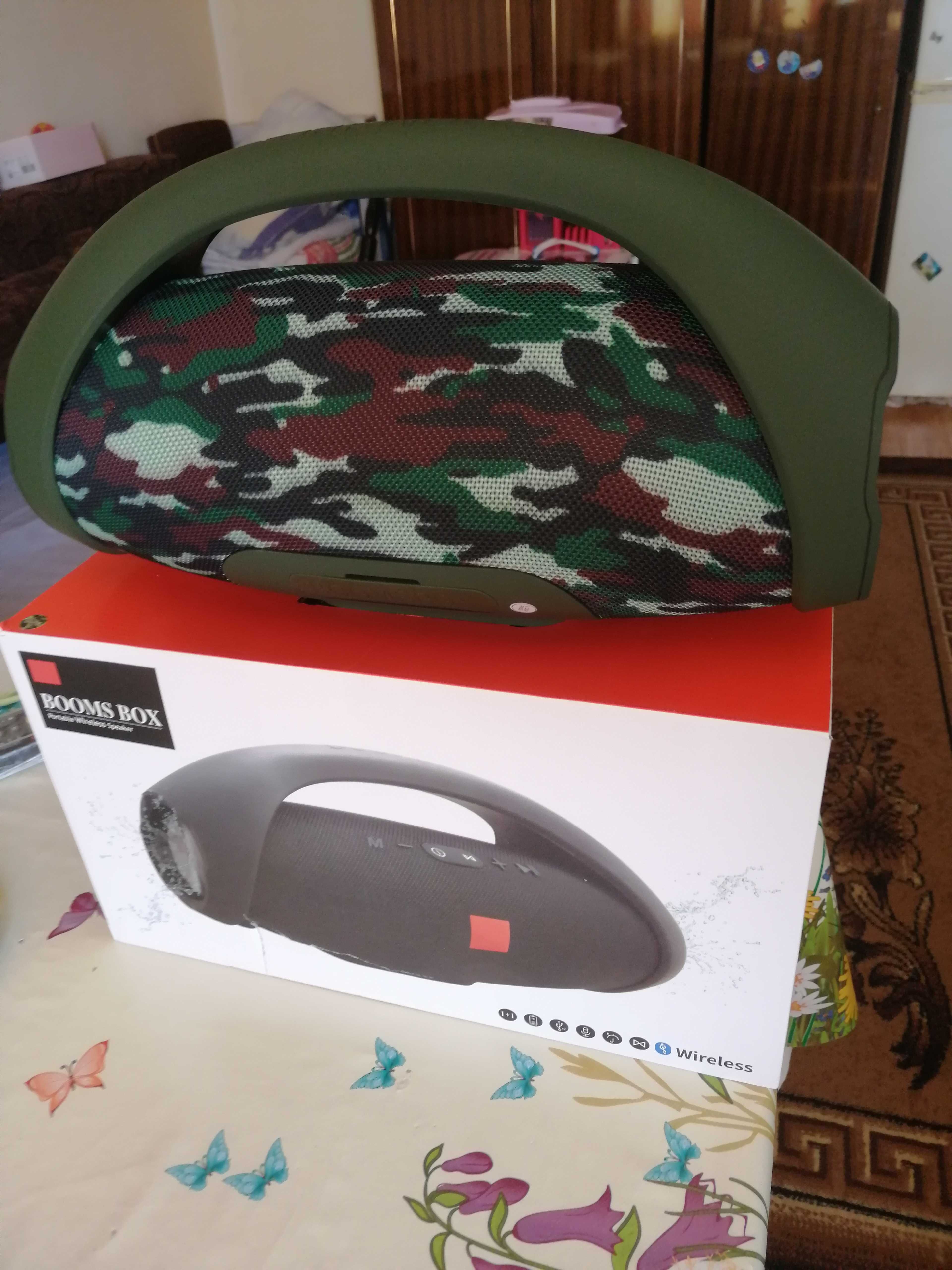 Кареоки колонка jbl