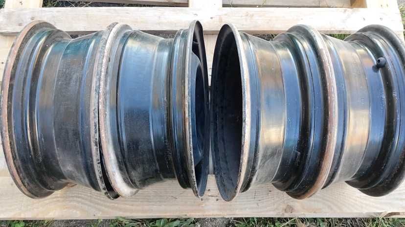 Джанти 14" Opel Astra