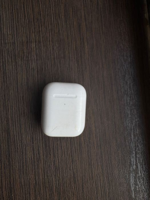 Airpods2 поколение