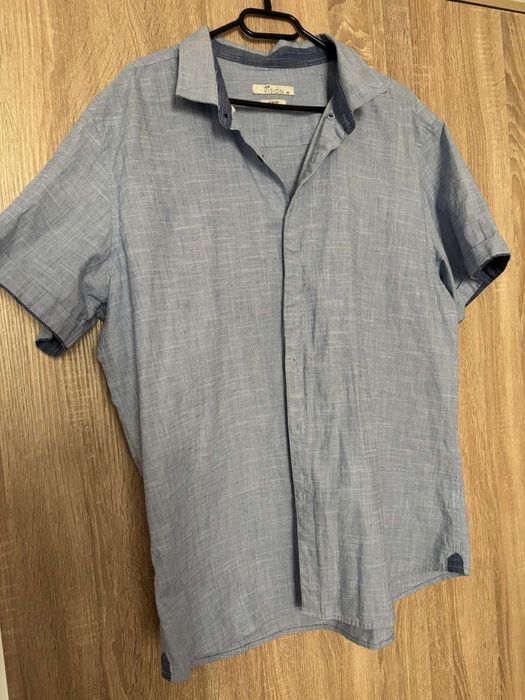 Мъжка риза Lc Waikiki