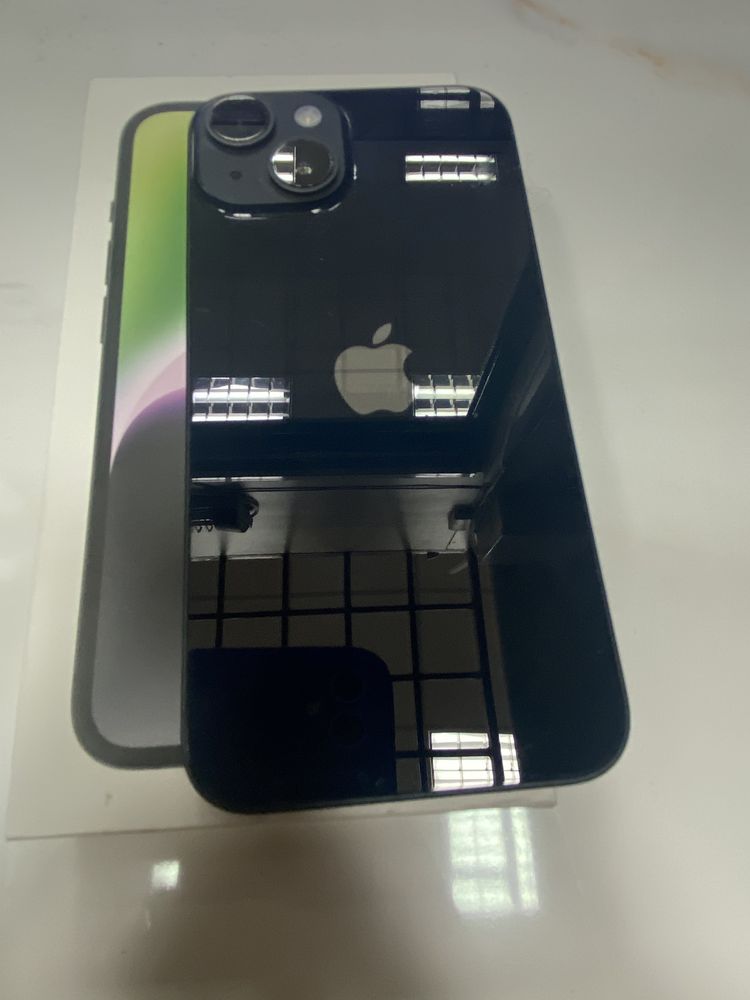 Продам Apple iPhone 14 (Сатпаев 320238)