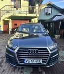 Audi Q7, 3.0 TDI Matrix/Head up/Nightvision/Panoramic/Distronic/line