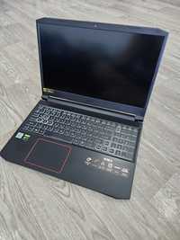 Продам ноутбук acer nitro 5