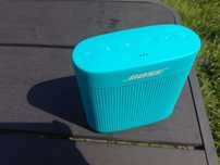 Vand Boxa portabila Bose SoundLink Color II Aquatic Blue
