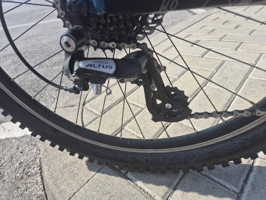 Drag c1 ride 2024