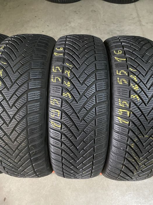 Anvelope iarna 195/55/16 Vredestein Wintrac 195 55 16 R16