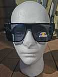 Ochelari de soare Armani WTP841 Black Polarized