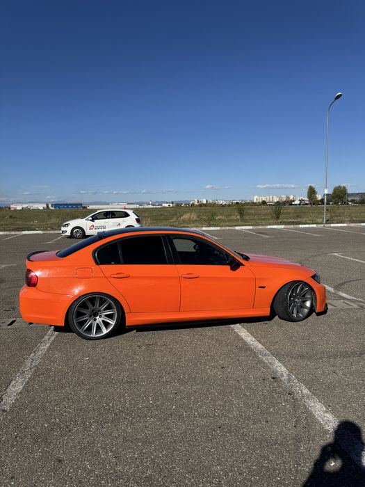Bmw E90 M pachet