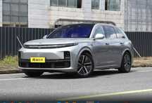 Mix Motors Lixiang L7 Restyling 2025 pro/max/ultra цена Cip под заказ
