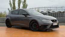 Seat Leon Cupra 280 DSG