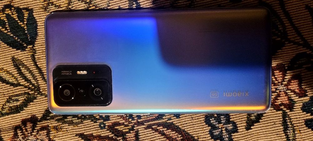 Продавам спешно xiaomi 11T pro 5g