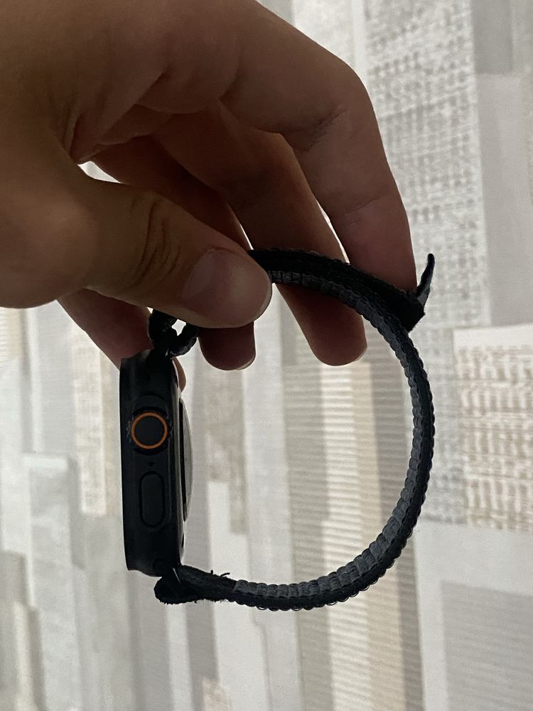 Apple watch ultra 2 128gb