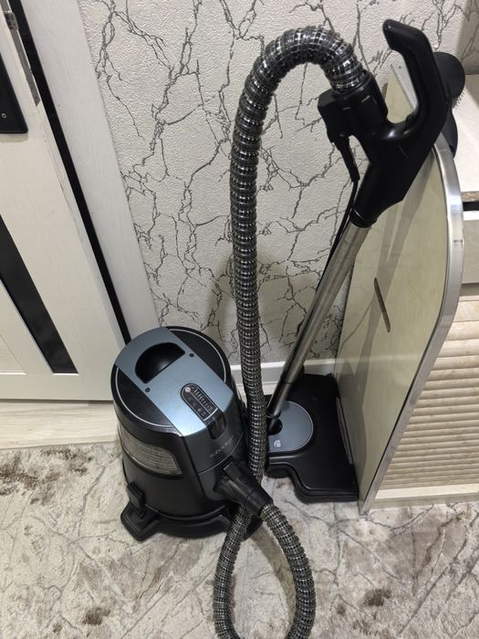 Roboclean pro pilesos. Пылесос робоклеан