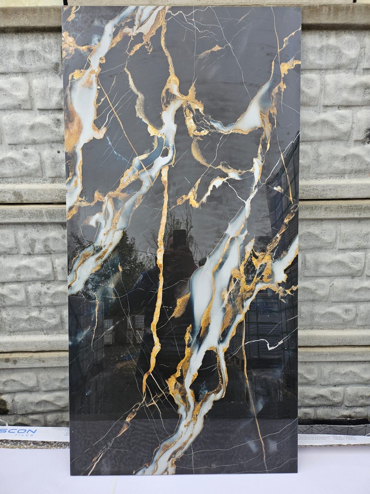 Gresie rectificata calitate premium de la 69 lei mp   Greso Granit