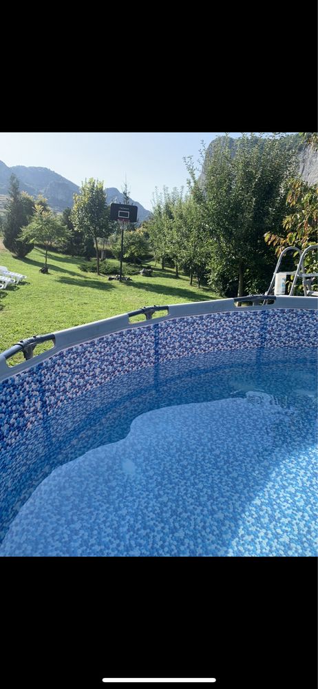 CABANA “AMURG”,de inchiriat in cheile Valisoarei(AIUD)