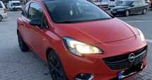 Opel Corsa E.2015 ,1.4 Benzina , Euro 6