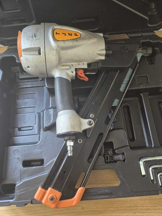 pistol cuie tjep grf100 - lot 7-25-43