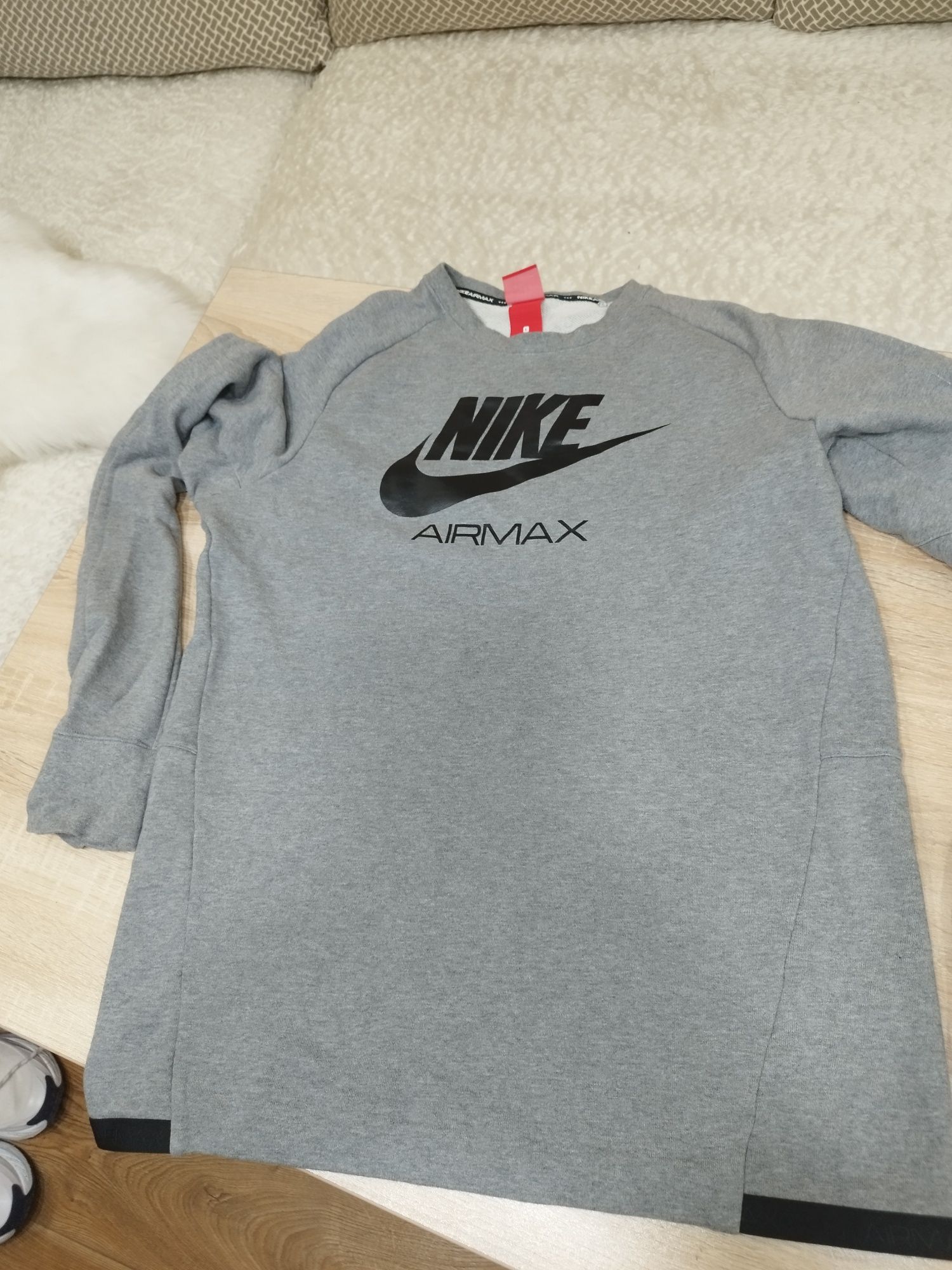 Мъжка блуза  NIKE AIR MAX