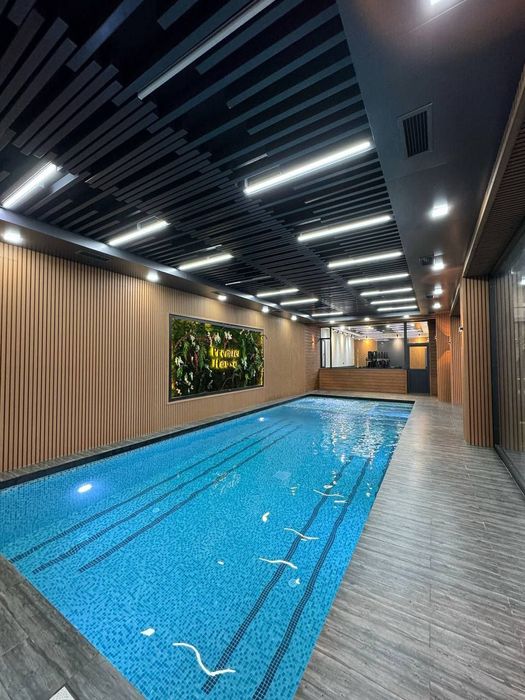 Дача Premier House чарвок бочка 10 ta kampuyutir bor