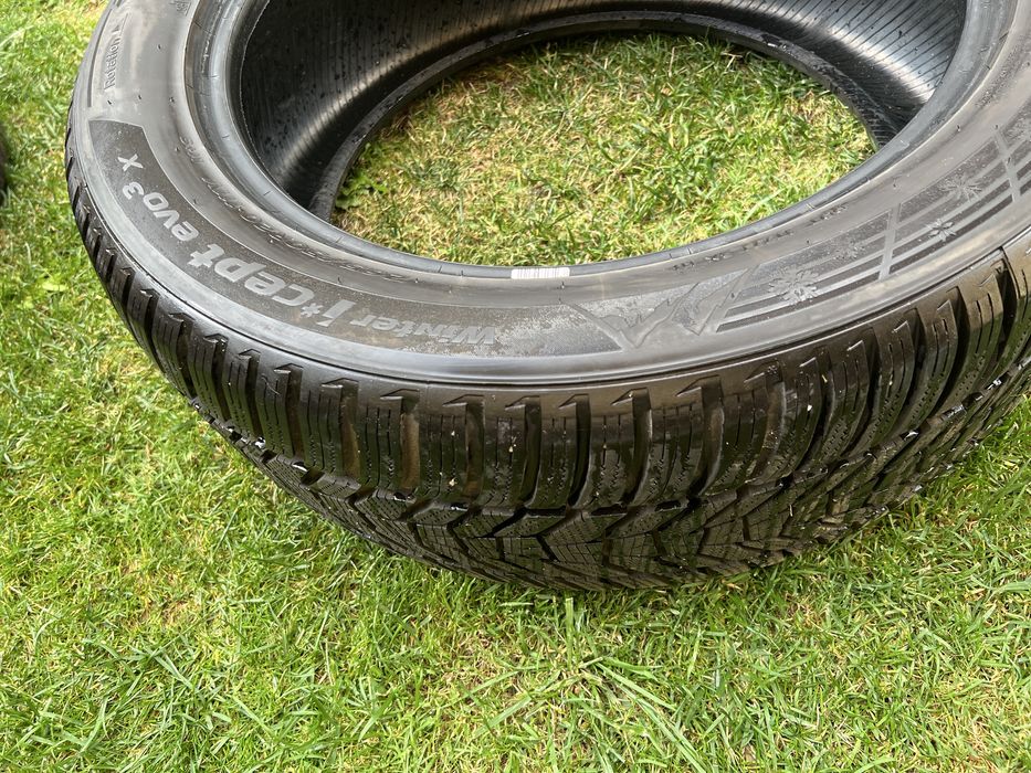 Зимни гуми Hankook Icept Evo3 265/50/20