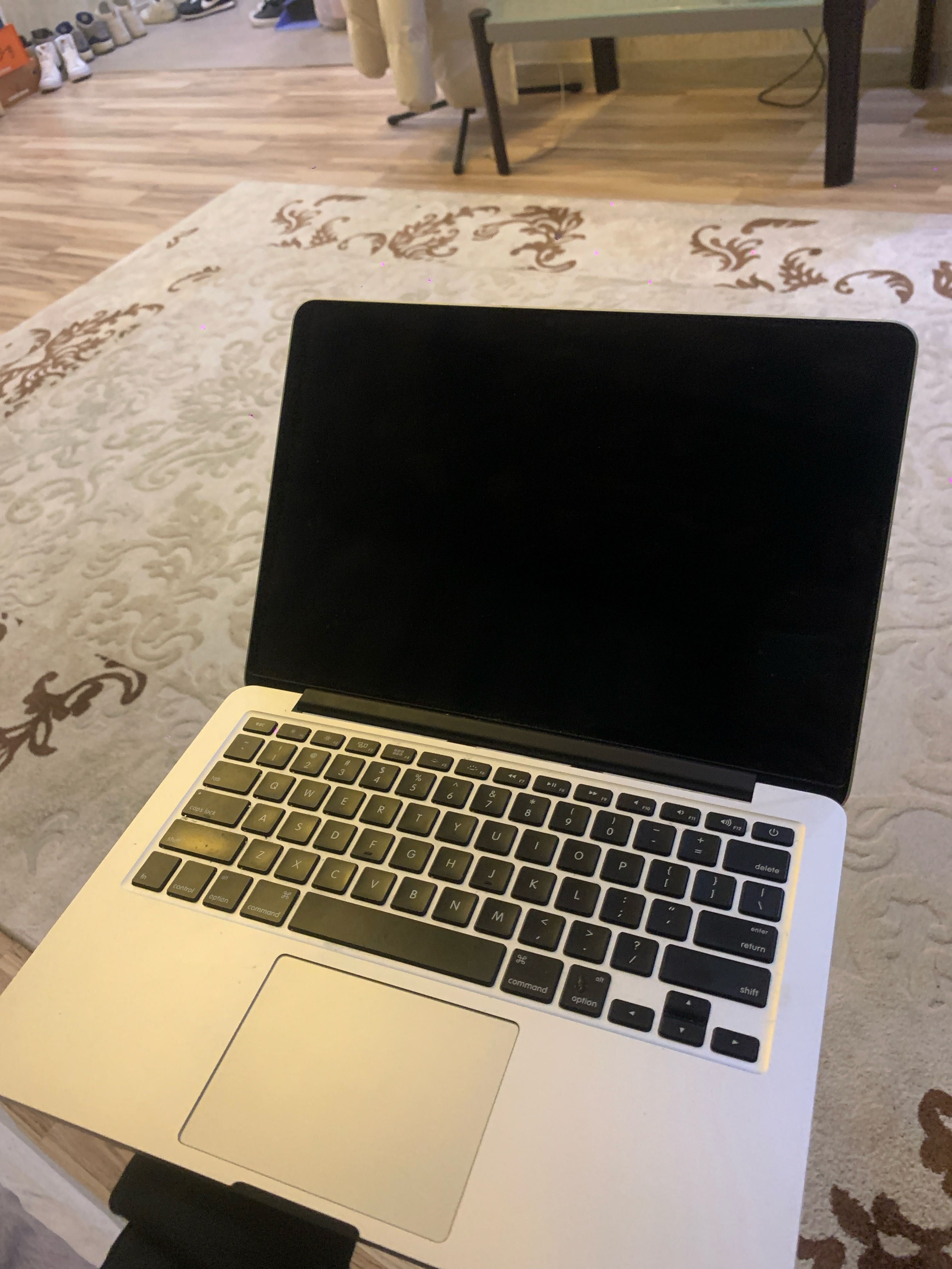 MacBook Pro 2015 / A1502