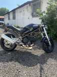Ducati Monster 600 A2