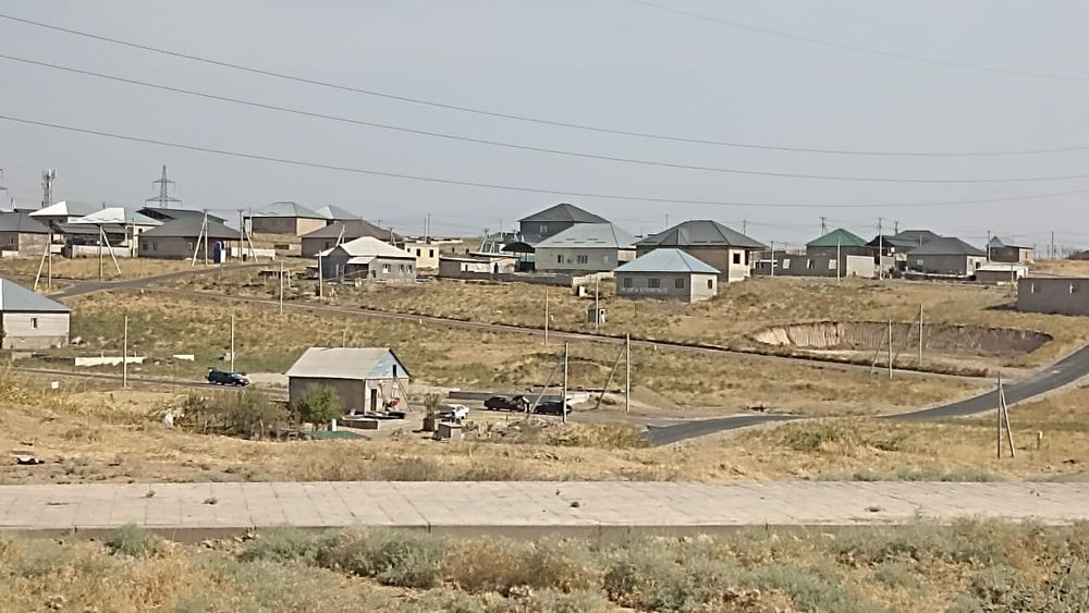 Продаю мкр Сауле зем участок. 8 соток.